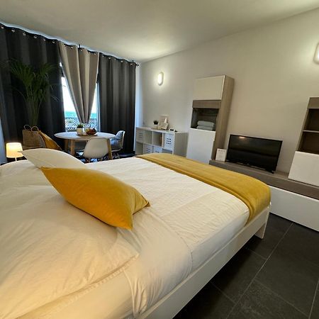 Marina Suites Tenerife Πουέρτο Ντε Λα Κρουζ Εξωτερικό φωτογραφία