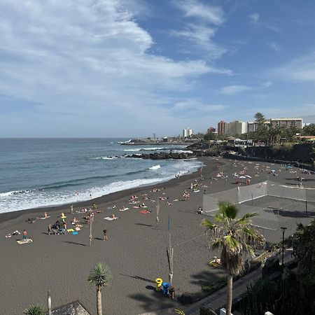 Marina Suites Tenerife Πουέρτο Ντε Λα Κρουζ Εξωτερικό φωτογραφία