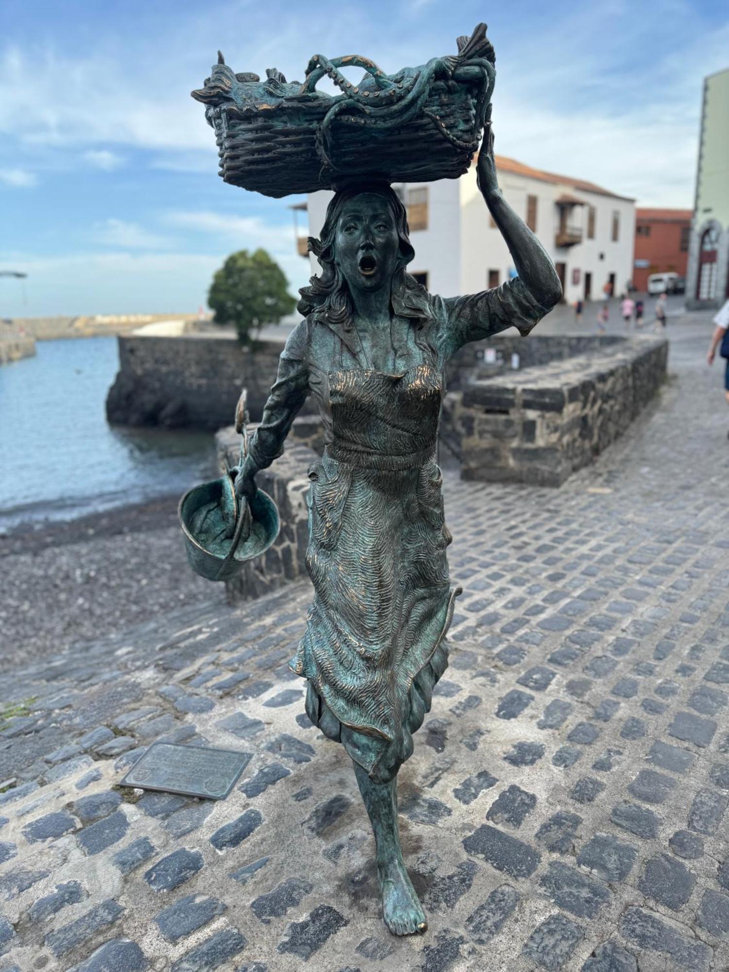 Marina Suites Tenerife Πουέρτο Ντε Λα Κρουζ Εξωτερικό φωτογραφία