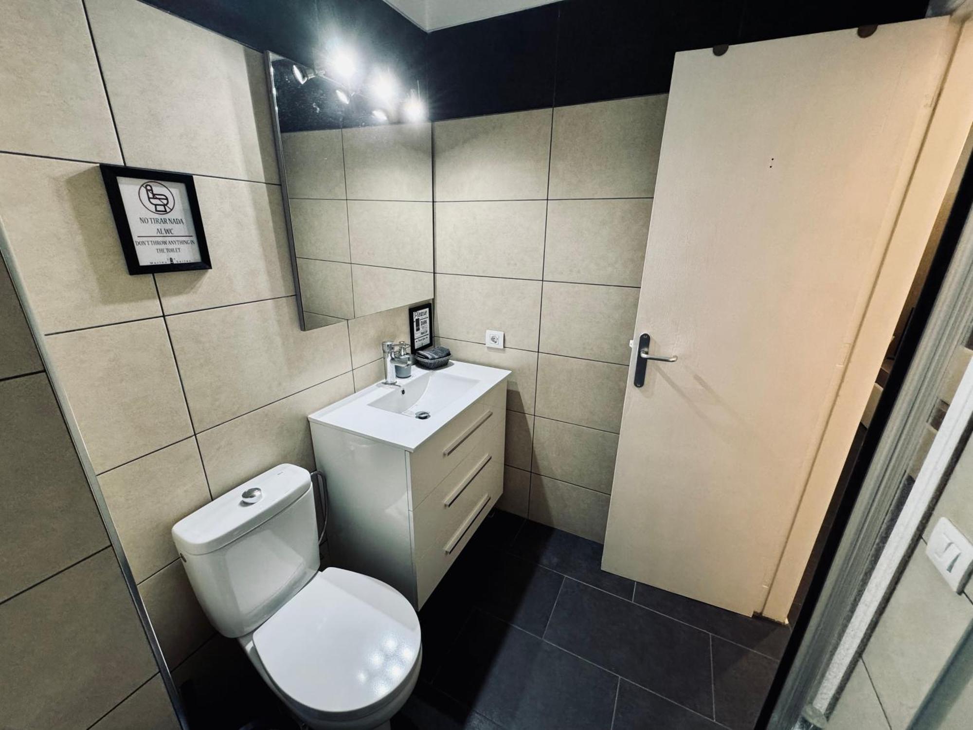 Marina Suites Tenerife Πουέρτο Ντε Λα Κρουζ Εξωτερικό φωτογραφία