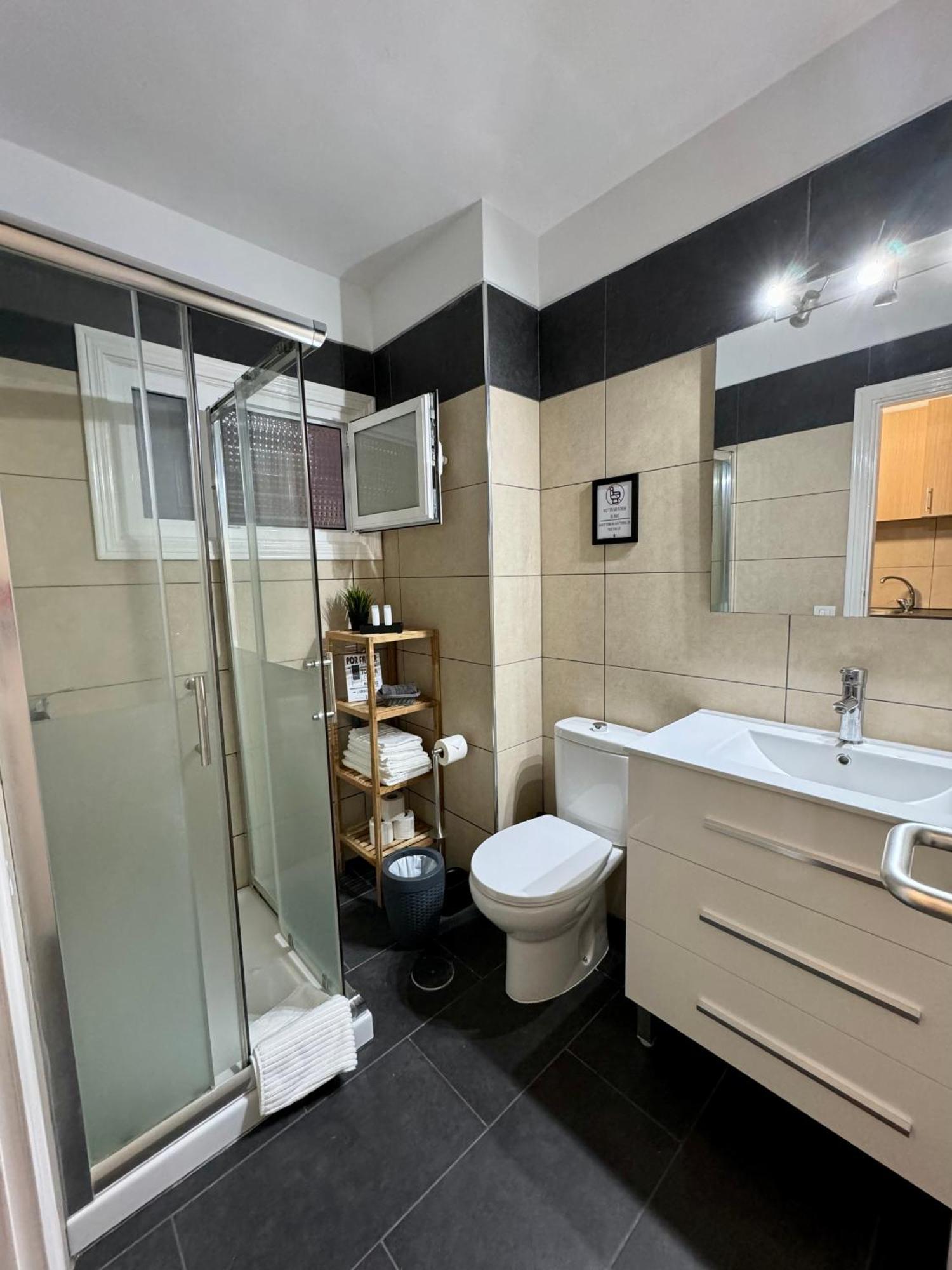 Marina Suites Tenerife Πουέρτο Ντε Λα Κρουζ Εξωτερικό φωτογραφία