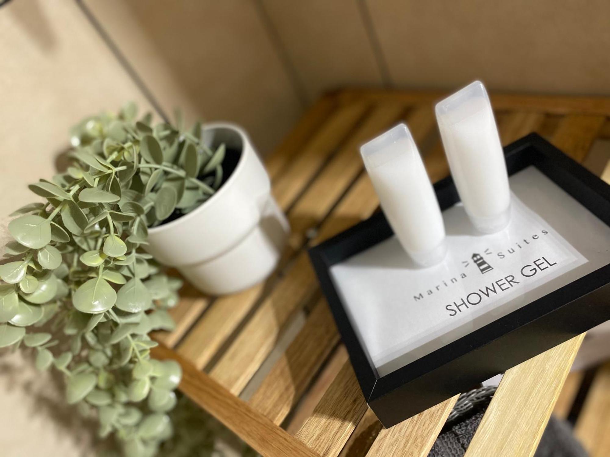 Marina Suites Tenerife Πουέρτο Ντε Λα Κρουζ Εξωτερικό φωτογραφία