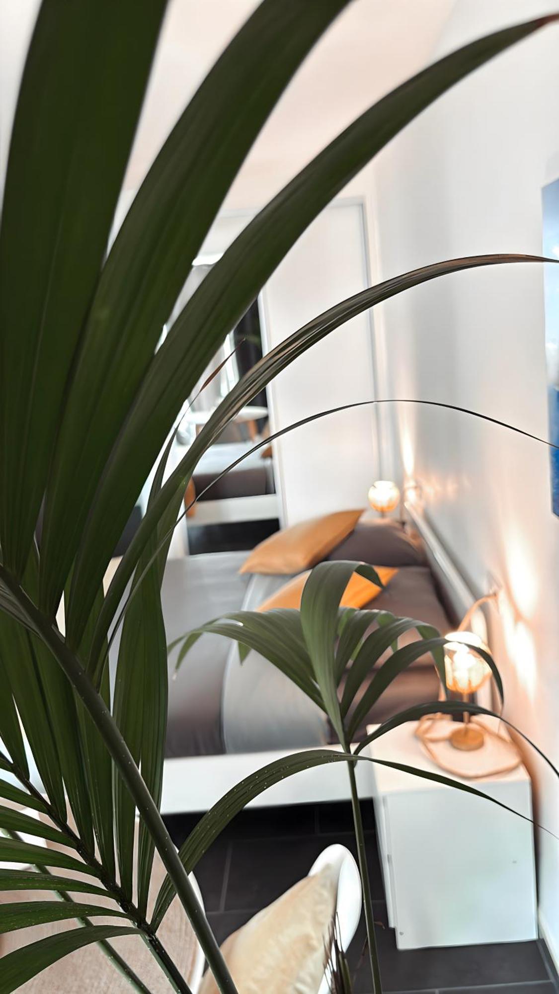 Marina Suites Tenerife Πουέρτο Ντε Λα Κρουζ Εξωτερικό φωτογραφία