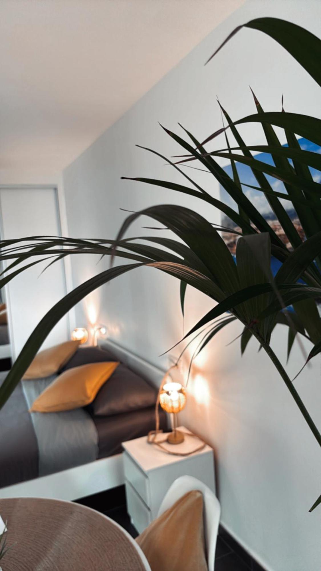 Marina Suites Tenerife Πουέρτο Ντε Λα Κρουζ Εξωτερικό φωτογραφία